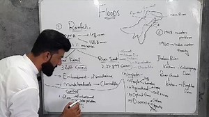 131K views · 13K reactions | Floods explained by Tariq Pathan Global Warming : https://youtu.be/3LY7dEp8esE | Tariq Pathan Science Academy | Facebook