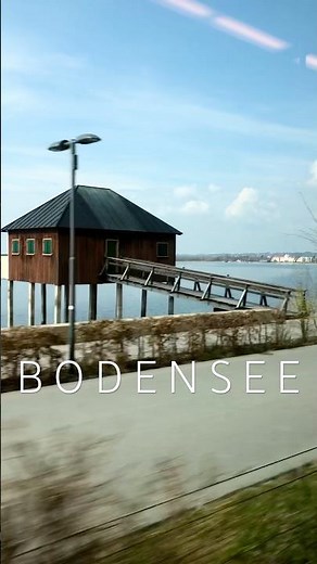 Bodensee, Bregenz-Lochau #bodensee #see #constanz #lake #reiser #voyage #reiser #travel #video