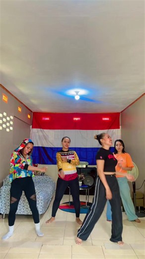 Zumba Dance Challenge – Fun Zumba Moves & Group Dance
