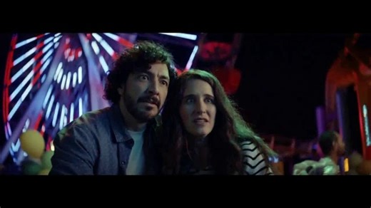 Apple iPhone 16 TV Spot, 'Trust Issues' Song by Gustaf