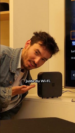 Téléphonez même sans réseau mobile grâce aux Appels Wi-Fi - Orange