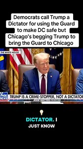 Police is same..but criminals know the leadership of the city is weak, let president do his job, Chicago will be clean in 1 week like DC, | Fake News Exposed