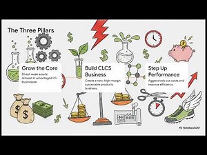 LyondellBasell: Strategic Pivot at the Cyclical Trough