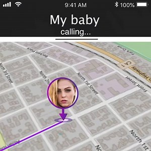 18M views · 7.6K reactions | Track your friends or lovers in one click  | Location Finder | Facebook