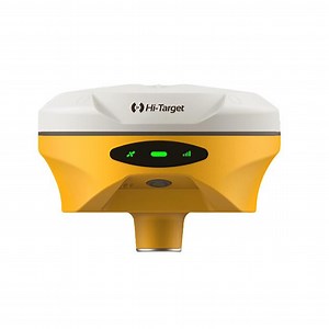 [Hot Item] 2023 New Hi-Target V300 with 1408 Channels Gnss Rtk Land Surveying Equipment Imu