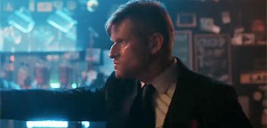 Final Red Band Trailer for Avary's Film 'Lucky Day' with Crispin Glover | FirstShowing.net