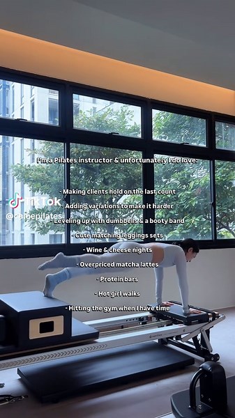 things i love as a pilates instructor🫶🏻 #pilates #pilatesinstructor #pilateslovers #pilatesinspiration #workoutmotivation