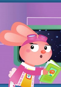 Astroblast S01:E08 - Sputnik the Spoiler / Don't Fear the Surfboard