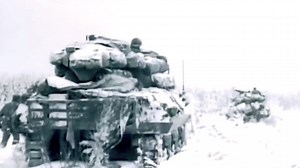 What If It Arrived Sooner? The M26 Pershing's WWII Mystery