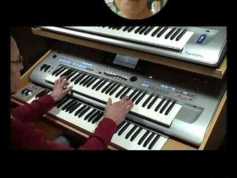 Please Release Me Cover.mpg