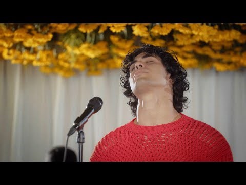 Mergui - Sucks to Know You (Live From LA)