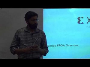 Xilinx 7-Series FPGA Resources, Digital System Design Lec 15/21