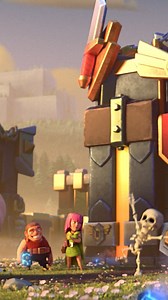 Town Hall 18 makes an impact! Empower your Village with new defenses and Guardians! 🔥 | Clash of Clans
