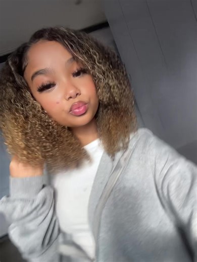 Celebrating Mixed Heritage with Curly Hair Styles