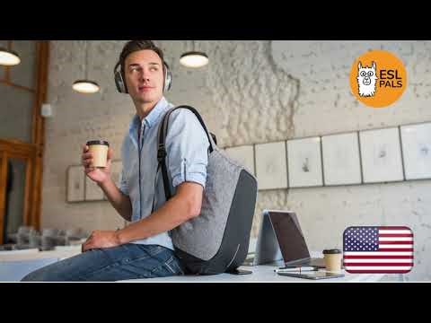 Alex's Daily Routine | A1 CEFR Listening Exercise | ESL Pals