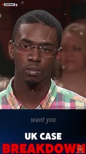 Judge Judy Loses Patience — Kicks New Girlfriend Out of Court