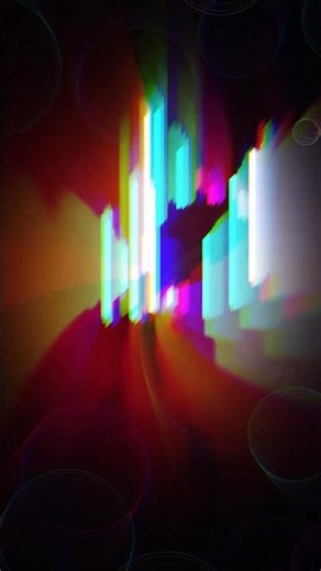 Ever wondered if code could build a cathedral? This recursive generative art str #Shorts