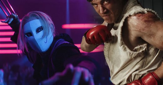 Objavljen prvi tizer: Sve što znamo o novom filmskom hitu "Street Fighter"