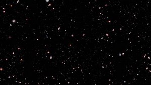 JW Space Telescope's View Of 5000 Galaxies In 4K 3D Visualization