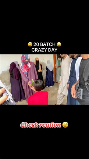 Senior in Hijab Prank 😱 | He Said YES 😂🔥 #shorts