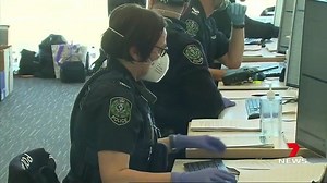 More long-awaited border openings could happen as soon as tomorrow with all eyes on NSW and the ACT. Latest: https://7news.link/3isSVVV #7NEWS | 7NEWS Adelaide