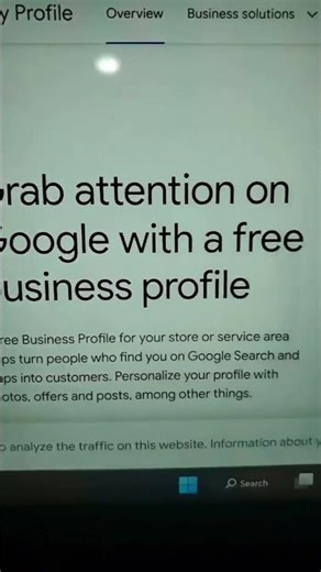 📌3 sites to list your Business on to become more credible & fundable