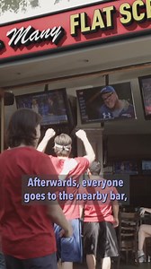 125K views · 682 reactions | Honest rec sports commercial  #comedy #collegehumor | CollegeHumor | Facebook