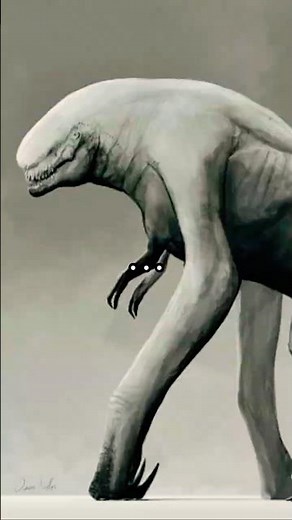 What Dinosaurs is the D-Rex Made Of? 😨 Jurassic World Rebirth