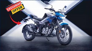 Hero Xtreme 125R 2026 Launches with Sporty Design & Strong Mileage – Special Launch Offer for Young Riders