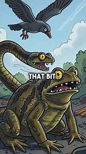 How 102 Toads Destroyed Australia Forever