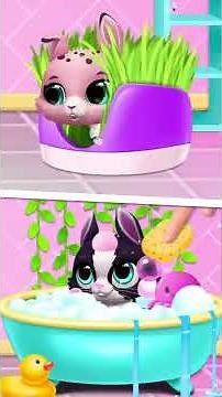 🐰 New FLOOF Bunnies Update OUT NOW! 🐰 | TutoTOONS