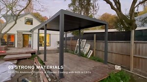 Navee Gate Controls - TRELLIX The TRELLIX combines beauty and function to keep you comfortable when you are enjoying being outside! 👍 European Quality 👍 Competitive Pricing 👍 Top Notch Warranty 👍 Excellent Support 👍 Highly Skilled Technicians 👍 Technologically Advanced We offer complete gate and distinct solutions both for residential and industrial use from fabrication all the way to automation. ✔ Slide Gate ✔ Swing Gate ✔ Bi-Folding Gates ✔ Specialized Gates ✔ Customized Gates ✔ Sectiona