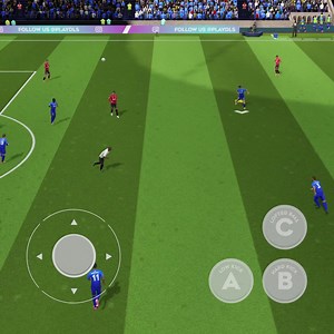 Football Game | Dream League Soccer