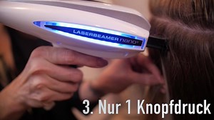 Komplette Haarverlängerung in unfassbaren 45 Minuten. Jetzt Hairdreams-Partner werden und 25% Rabatt sichern! | Hairdreams