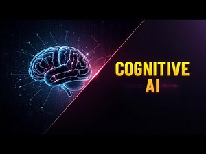 The Rise of Cognitive AI Machines That Form Beliefs