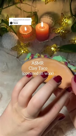 Exploring Clay Cracking Techniques in ASMR