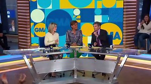 ‘GMA’ surprises a bus driver for her simple act of kindness