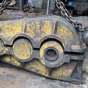 Inside the Factory That Builds Powerful Electric Winches for Industry | Machine & Technology