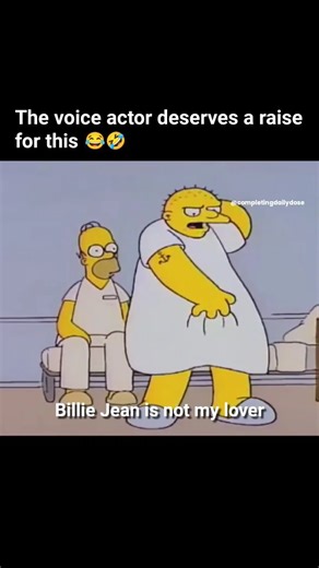 Songs | Music | Lyrics | Just Amazing 😂❤️ Billie Jean Song by Michael Jackson Follow @completingdailydose for more. | Instagram