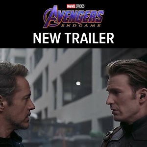 302K views · 1.7K reactions | New Avengers: Endgame trailer is packed with new footage  https://bit.ly/2HV7jHy | GameSpot | Facebook