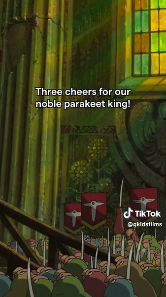 TikTok - Make Your Day