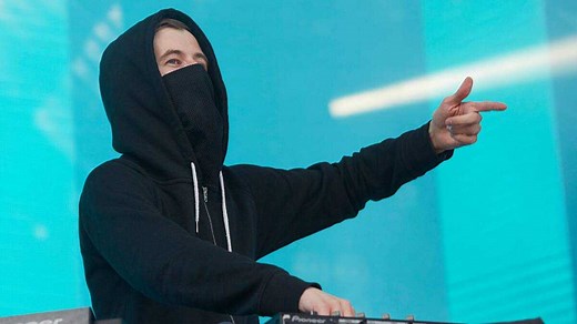 Alan Walker: Gender, net worth, partner, why does he wear a mask?