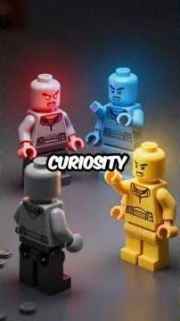 Your Mind Is Designed to Trap You - The Fragmentation Protocol