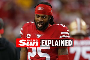 What college did Richard Sherman go to?