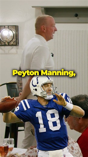 Peyton Manning #stemcelltherapy