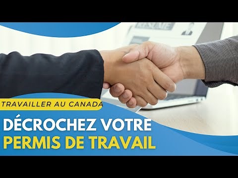 How to Apply for a Work Permit in Canada: Procedures Explained in Detail