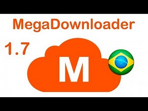 How TO Fix Mega Downloader v1.7 Error