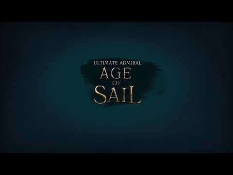 Ultimate Admiral: Age of Sail trailer