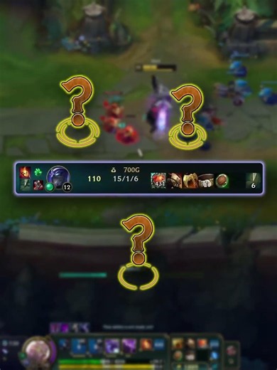 My New Favorite Role For Shen...