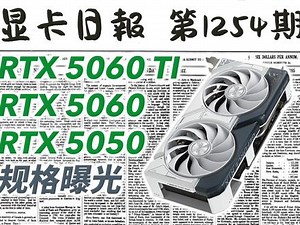 50系列显卡AITOPS代表什么